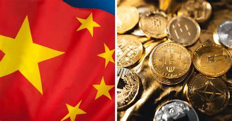 Telegram Cracks Down on Suspected $8B Chinese Crypto Crime Marketplace Set Up in Colorado