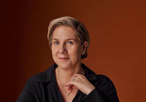Tesla Board Chair Robyn Denholm Made $198M Selling Stock as Profit Fell