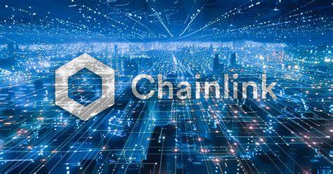 Chainlink praises SEC’s guidelines, setting stage for crypto integration in institutional finance