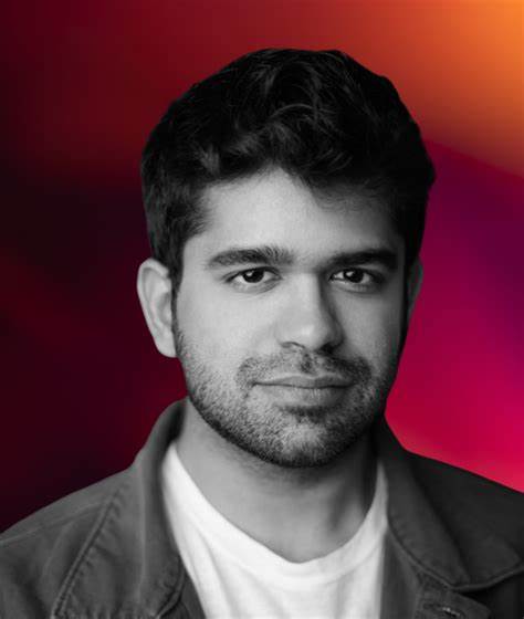Perplexity AI CEO Aravind Srinivas confirms bid for TikTok's US business - CNBCTV18
