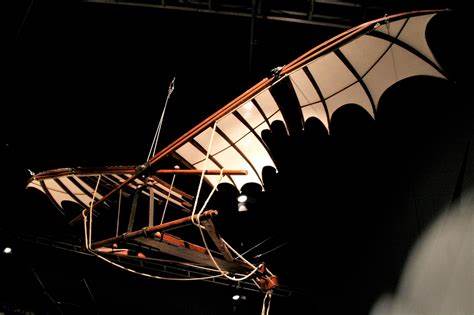 Ornithopters