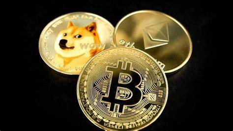 Bitcoin, Ethereum, XRP, Dogecoin Start FOMC Week Sluggish: 'Dips Are Gifts, Resume Up Only,' Trader Says