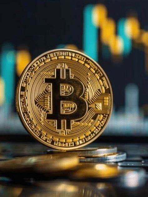 Investors Turn to Crypto as Safe Haven: $3.4 Billion Inflows Recorded