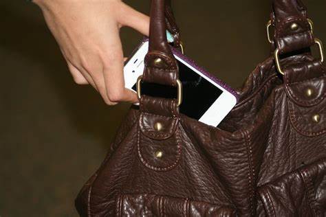Phone and bag thefts soar by 150% in a year as fewer than one in 100 crimes result in charge