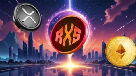 Cryptos for 2025: Where Will Ethereum (ETH), Solana (SOL) and Rexas Finance (RXS) Stand at the End of the Year?