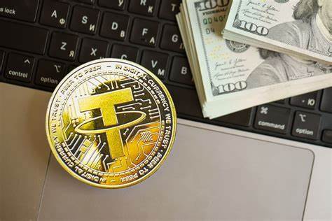 Tether’s $120B U.S. T-Bill Haul Tops Germany – Is a New Debt Whale Rising?