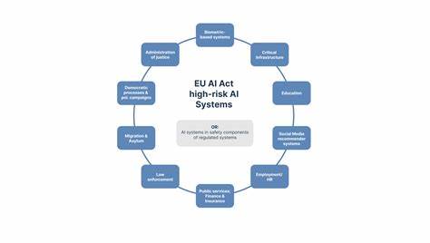 EU's public consultation on the AI Act's classification of high-risk systems