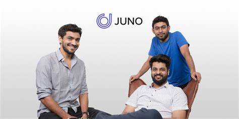Krypto-Banking-Plattform Juno sammelt 18 Millionen US-Dollar in Serie-A-Finanzierung – CoinDesk
