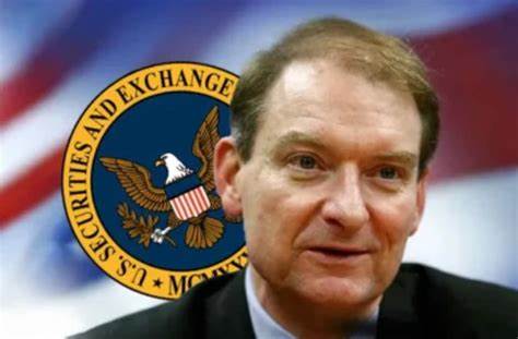Paul Atkins' SEC appointment: A game-changer for US crypto regulation and the 'Magnificent 7'