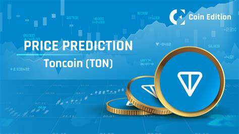 Toncoin Price Prediction: Can TON Increase 500% As Growth Slows and JetBolt Presale Attracts Whales