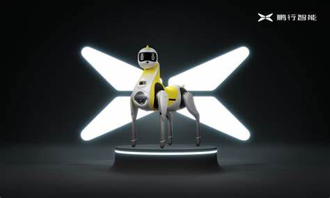 Companies have plans to build robotic horses