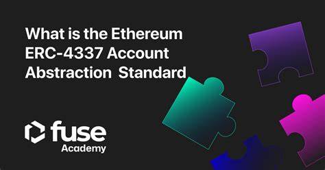 What Is ERC-4337, or Account Abstraction for Ethereum? - Binance Academy