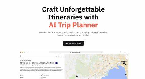 EatDoSleep – AI Travel Planner with Free Membership