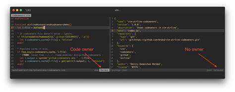 Script to check CODEOWNERS files in all repositories of a GitHub-organisation