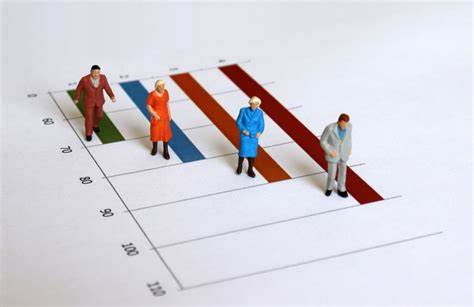 Study Reveals Stark Differences in Life Expectancy Across U.S. States