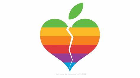 Are developers falling out of love with Apple?