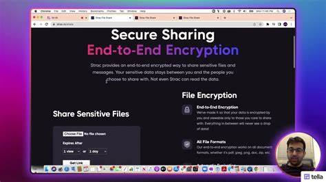 Show HN: A secure, account-free way to share .env files with E2E encryption