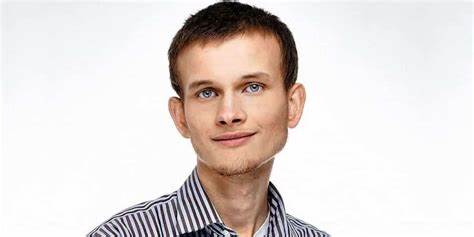 Ethereum co-founder Vitalik Buterin accused of selling $2 million ETH for profit