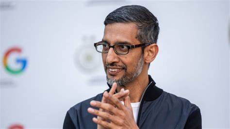 Alphabet unveils answer to major AI question