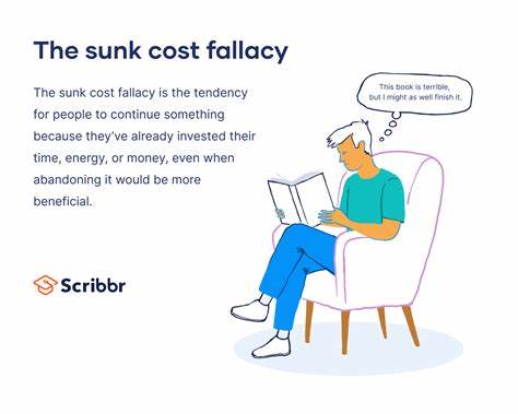 Ask HN: How do you determine if something is a sunken cost VS needing patience?