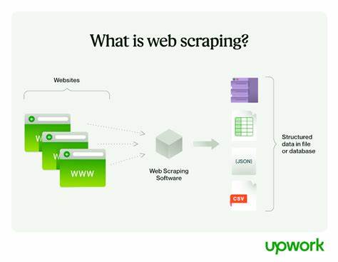 Ask HN: Web scraping in production?