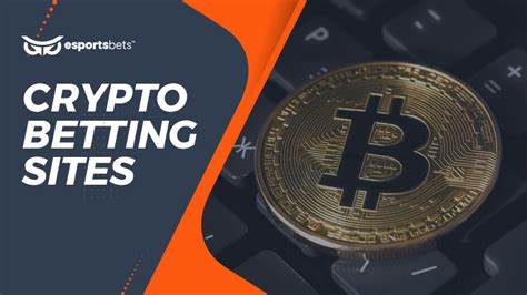 Top 10+ Crypto Gambling Sites in 2025