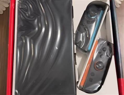 Switch 2 in users' hands but mandatory update means they can't be played