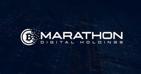 Marathon Digital Buys $100 Million Worth Of Bitcoin, Resumes ''Full HODL Strategy'' - Inside Bitcoins