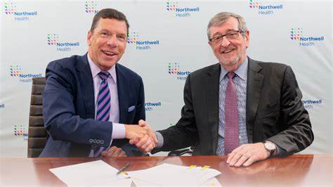 Northwell, Nuvance complete merger