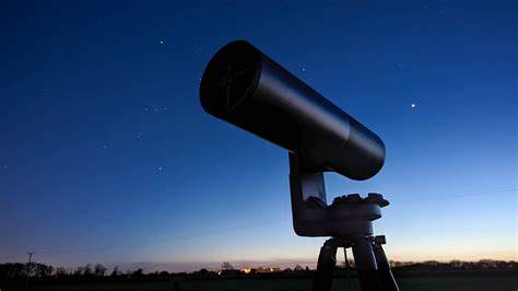 Show HN: Smart Telescopes are Changing Astrophotography in 2025