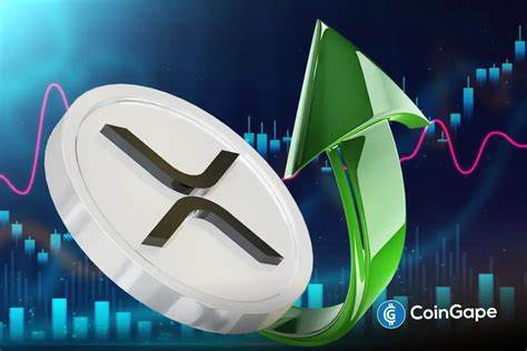 3 Reasons XRP Could Skyrocket as Analyst Eyes $693 Billion Target