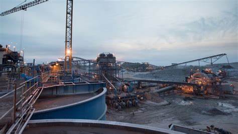 Mali’s court to consider provisional administration for Barrick’s Loulo-Gounkoto mine