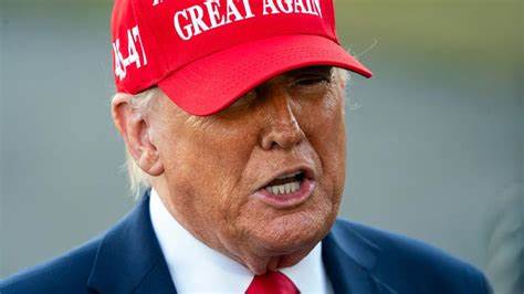 Stock Market Ignoring Trump’s Trade War After Wild April Ride
