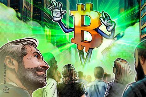  BTC price to $116K next? Bitcoin trader sees &#039;early week&#039; all-time high 