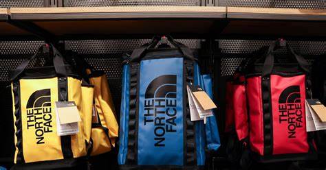 VF Corp misses quarterly revenue estimates as tariff uncertainty hits demand