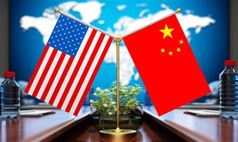 Investors reload US assets as Trump anticipates substantive China trade talks
