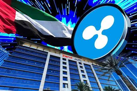 Ripple Expands UAE Presence With Zand Bank and Mamo After DFSA Approval for Blockchain Payments