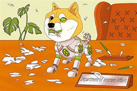 Doge Developed Error-Prone AI Tool to "Munch" Veterans Affairs Contracts