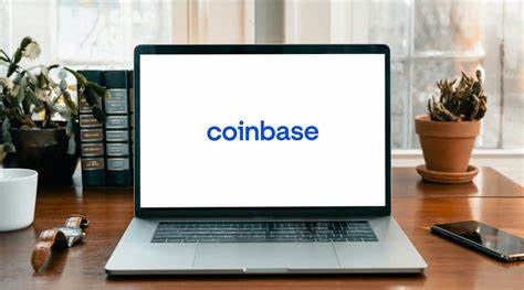 Breaking: Coinbase Seeks SEC Approval To Offer Tokenized Stock Trading