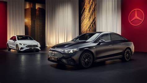 Good Luck Charging the Mercedes-Benz CLA EV