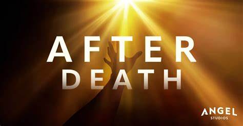 Blog After Death
