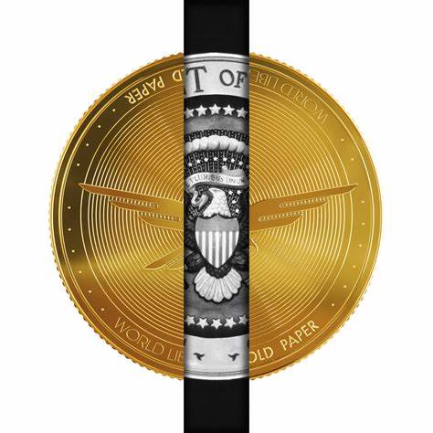 Secret Deals, Foreign Investments, Presidential Policy Changes: The Rise of Trump’s Crypto Firm