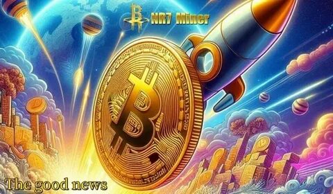 Bitcoin Mining Revolution: How does NR7 Miner use technology to eliminate hardware barriers?