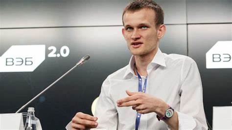 Vitalik Buterin Advocates for Lowering Ethereum Solo Staking Requirements - Coinatory