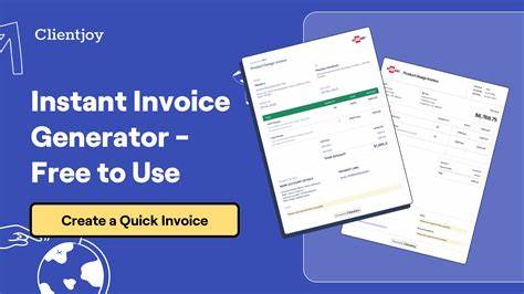 Show HN: Free Invoice, Quote and Proposal Generator