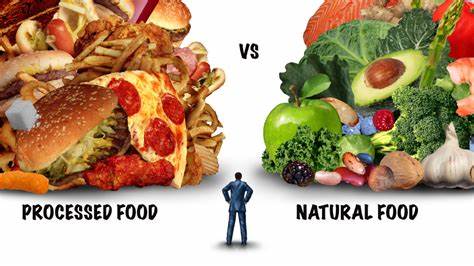 Junk food for thought: study link ultra-processed foods to poor health
