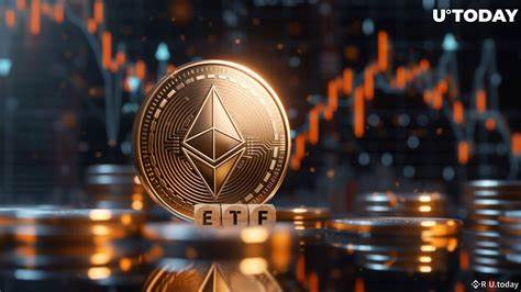 Here's Why Ethereum Didn't Skyrocket on ETF Launch, Shibarium Eyes Historic Milestone, Binance to Delist MATIC, AVAX and VOXEL Pairs: Crypto News Digest by U.Today - U.Today