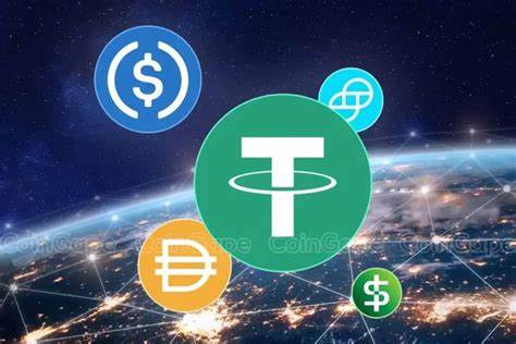 US Senate majority leader expects stablecoin vote before May 26 — Report