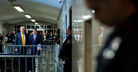 Trump Going to Prison Would 'Deter the Next Aspiring Dictator':Kirschner