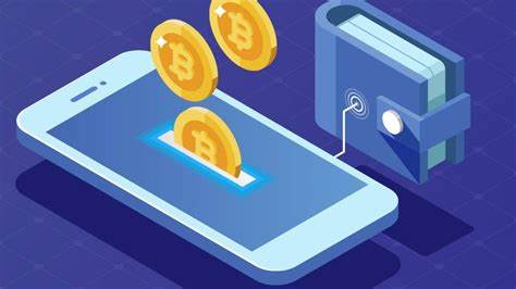 What Is a Blockchain Wallet?